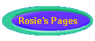 Rosie's Pages